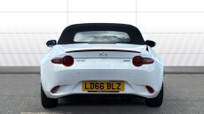 Mazda MX-5 1.5 Icon 2dr Petrol Convertible